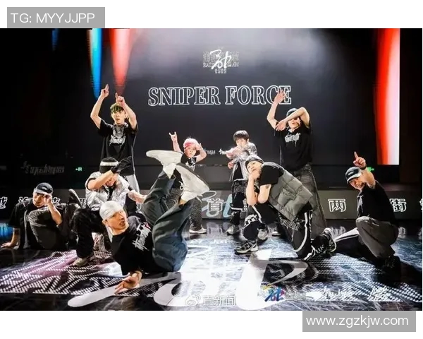 深圳街舞队节奏风格深度对比与解析探讨