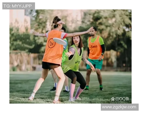 飞盘竞技的魅力与挑战重庆飞盘队的战术解析与团队协作探秘