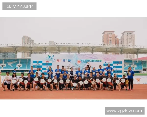 极限运动嘉年华特别报道：广州飞盘队如何逆袭成就辉煌传奇