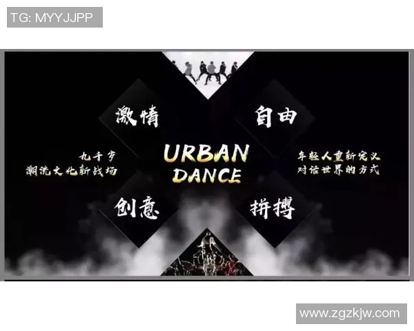 科学街舞的意识训练方法探索与实践指南