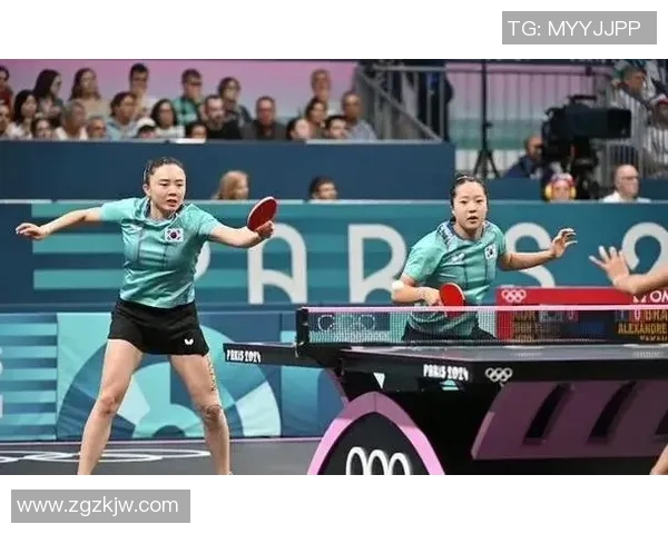 重庆乒乓球队配合变革引发热议提升团队协作与竞技水平的新路径探索