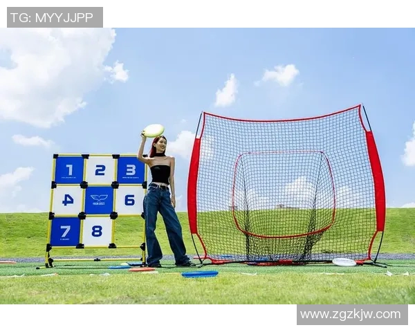飞盘新手必看：轻松掌握节奏与技巧的全面入门指南