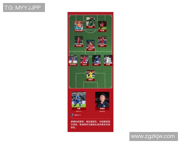 中超新赛季球队调整与战术革新引发球迷热议 全面解读未来发展趋势