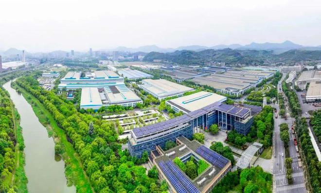 威尼斯网址从中国第一台制氧机到环球领跑者：杭氧怎样完成70年逾越？(图2)