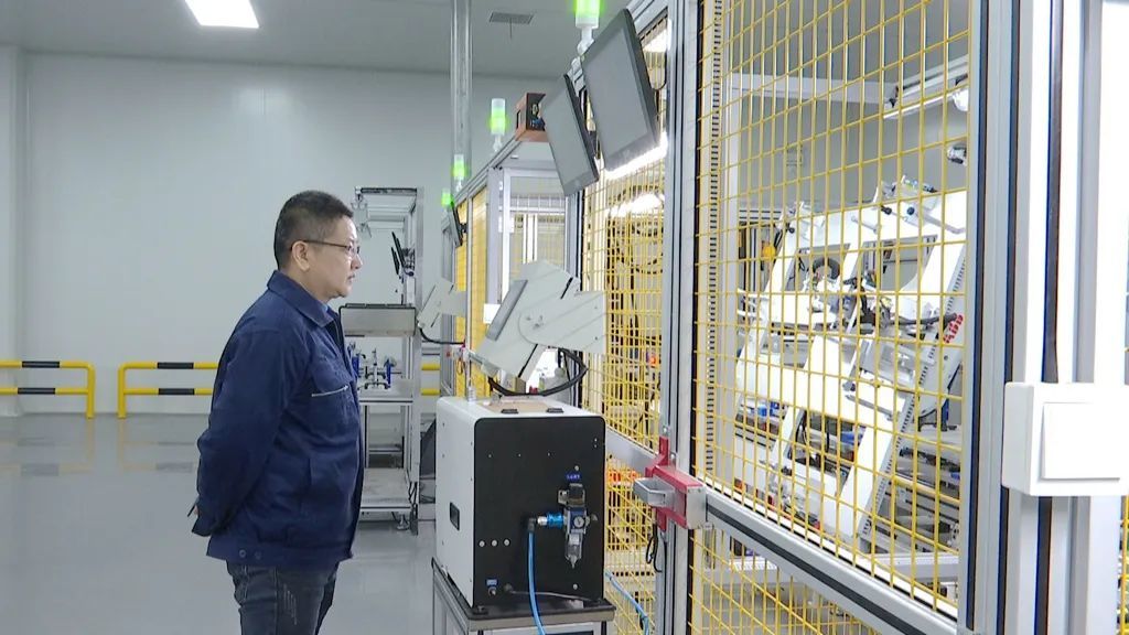 威尼斯wns8885556剑指五百亿！泰兴高端配备制作财产强势“出圈”