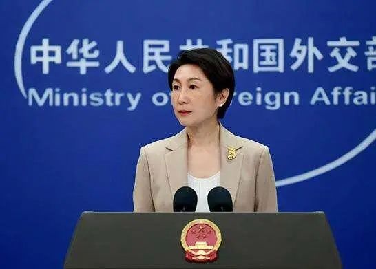 wns8885556官网大国中东合作中国这一招甚妙美国完整没法抵挡！