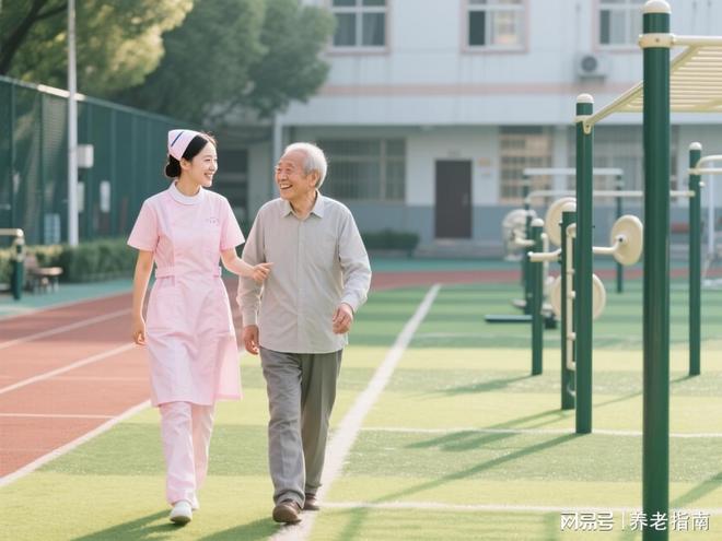 威尼斯网址北京五家特征康养机构深度剖析：从适老设想到肉体滋养全维度效劳